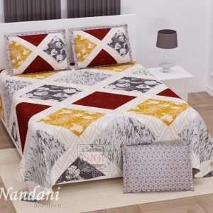 Material-Premium Twill(108x108)