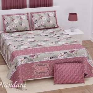 Material-Premium Twill(108x108)