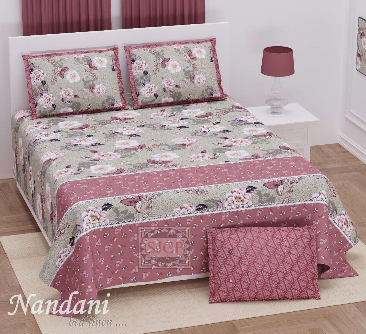 Material-Premium Twill(108x108)