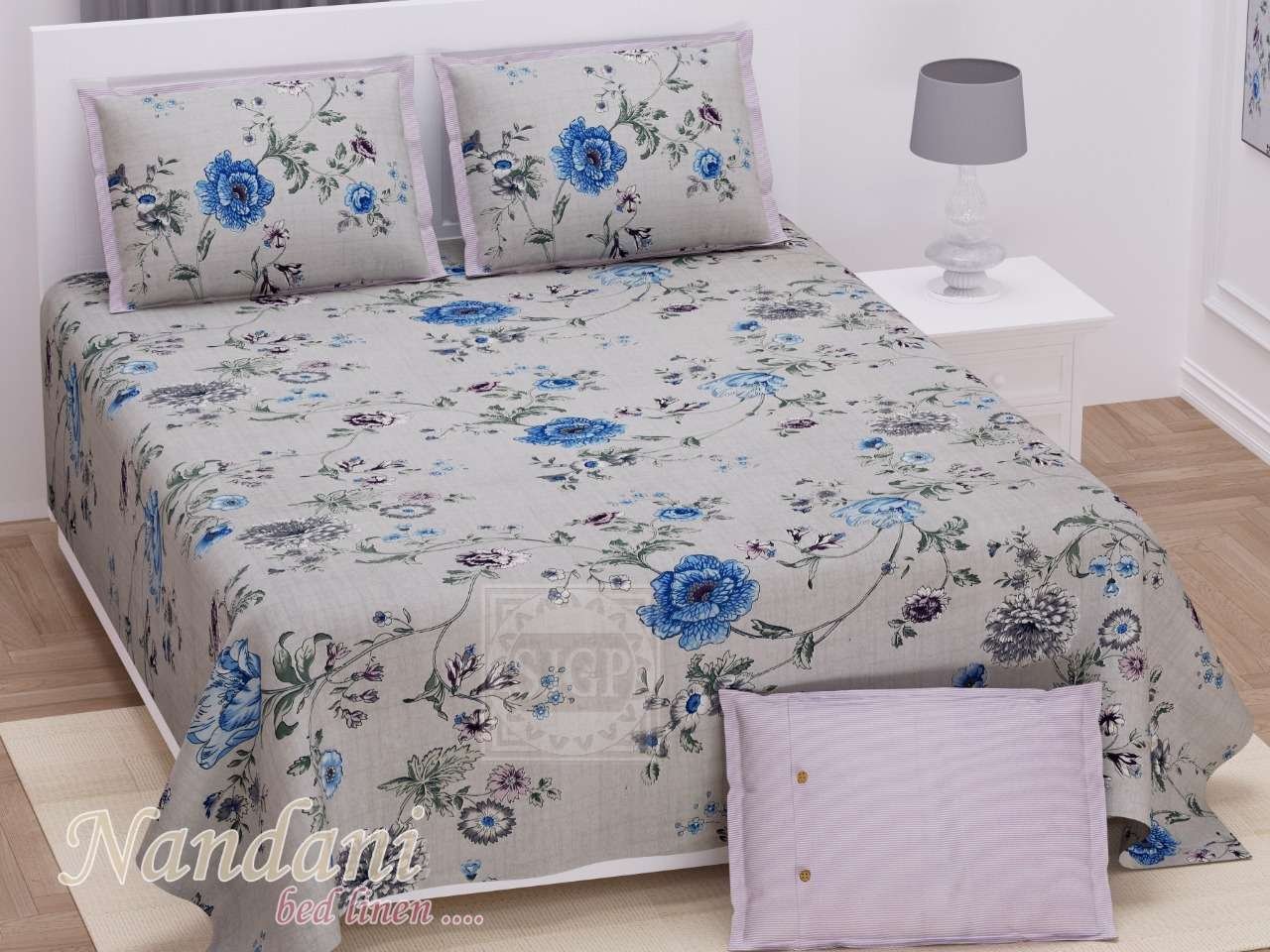 Material-Premium Twill(108x108) - Image 2