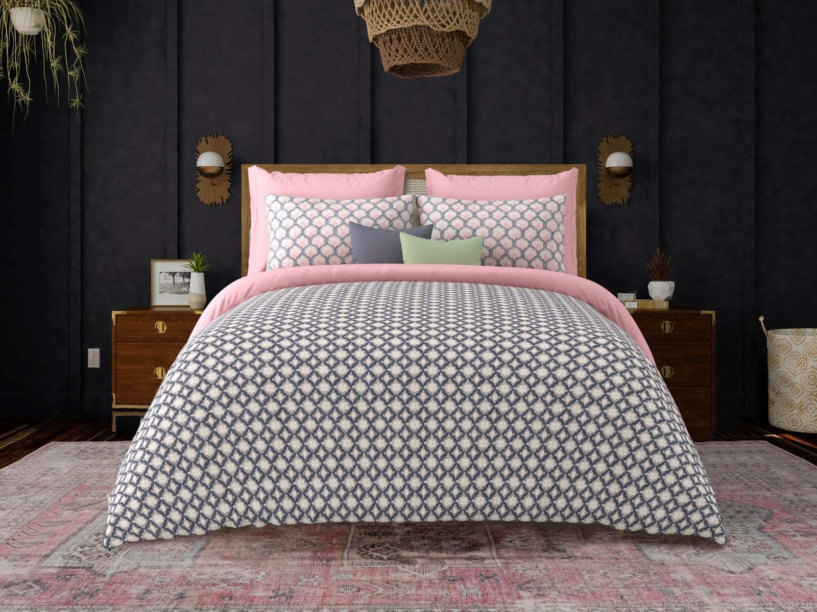 Material-Premium Twill(108x108) - Image 5