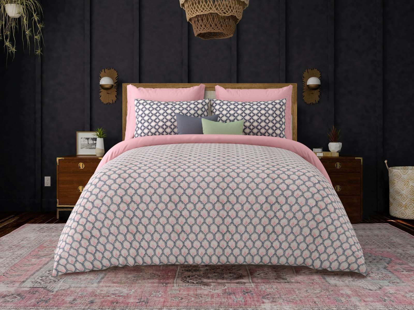 Material-Premium Twill(108x108) - Image 6