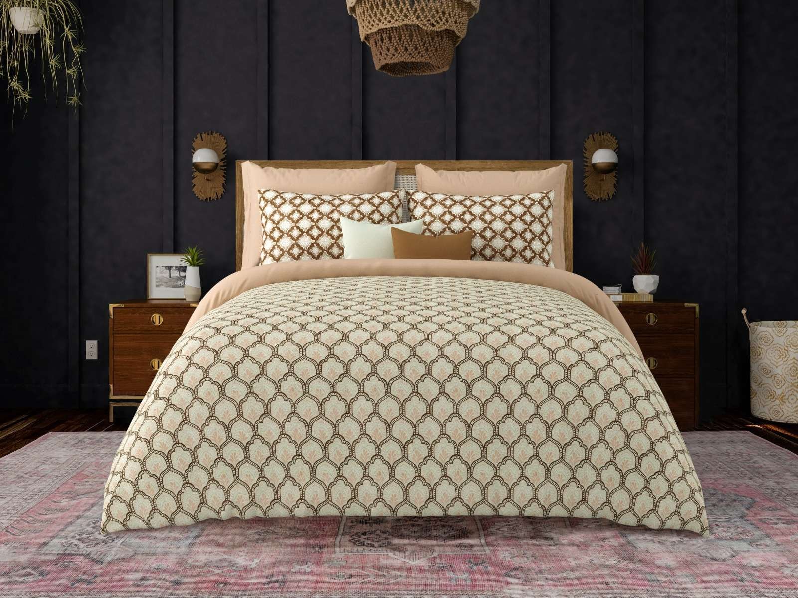 Material-Premium Twill(108x108) - Image 2