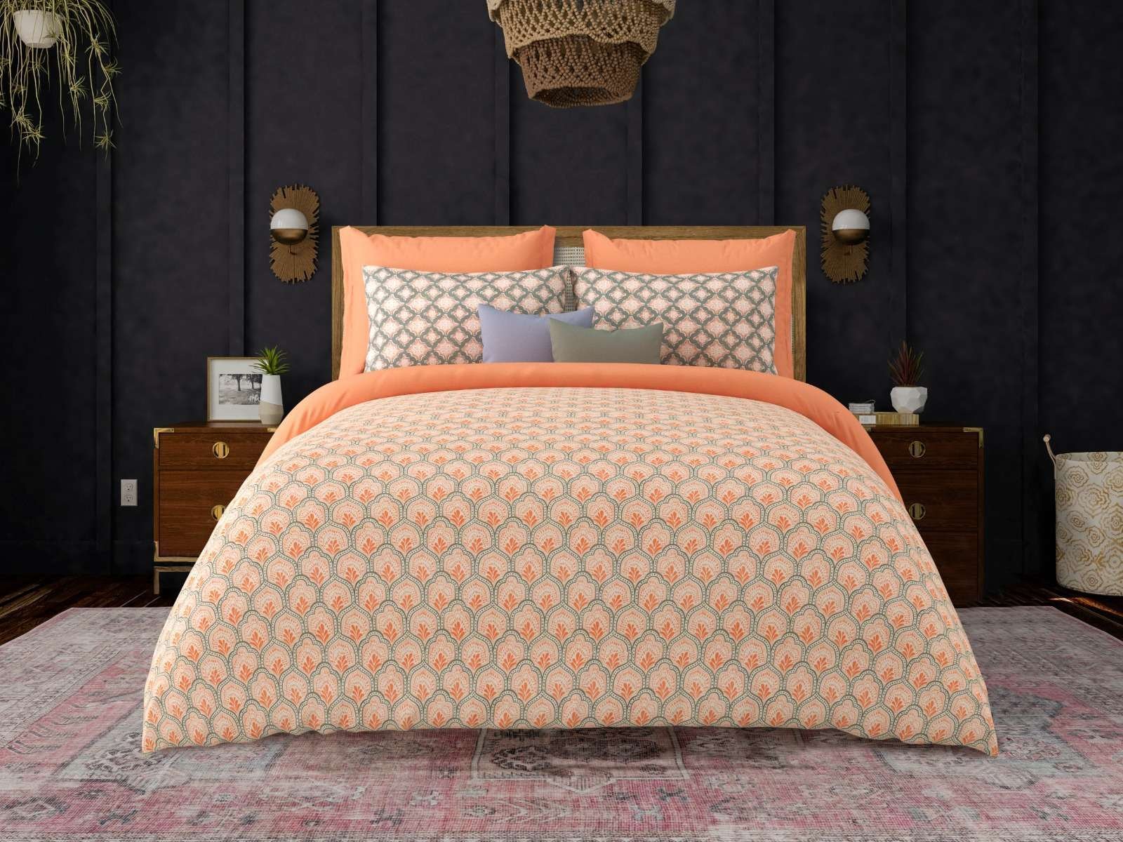 Material-Premium Twill(108x108) - Image 4