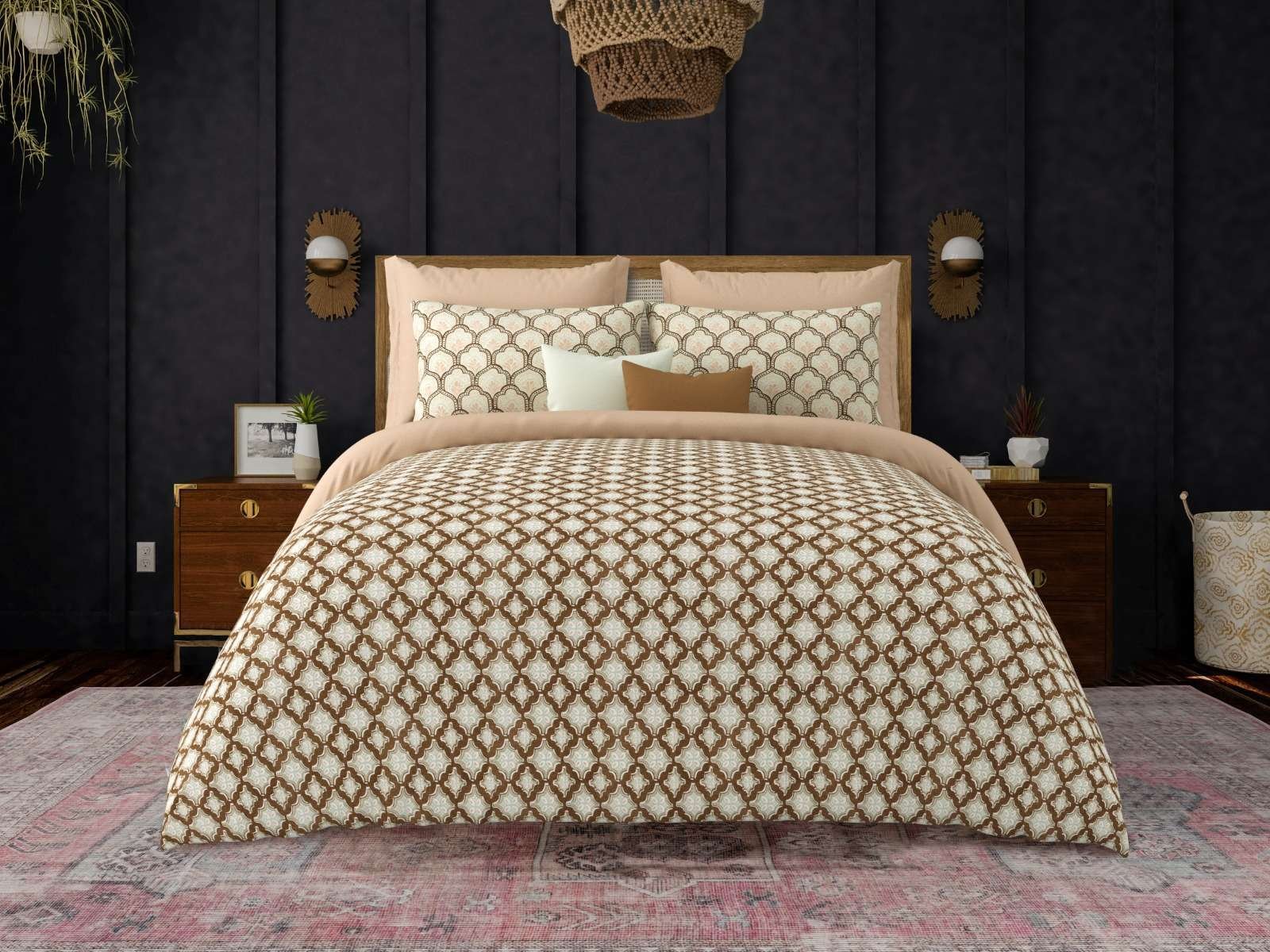 Material-Premium Twill(108x108)